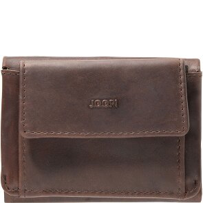 Joop! Loreto Orthos Wallet RFID protection Leather 10 cm Joop! Loreto Orthos Wallet RFID protection Leather 10 cm