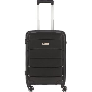 Cocoono Cagliari 4 wheels Cabin trolley 56 cm