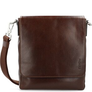 Picard Buddy Messenger Leather 23 cm