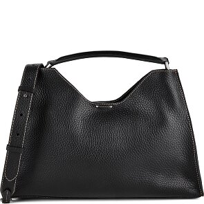 Gianni Chiarini Aurora Shoulder Bag Genuine Leather 42 cm
