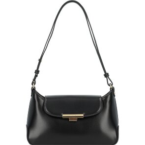 Lancaster Suave Evenly Shoulder Bag M Leather 26.5 cm
