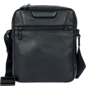 Porsche Design Roadster Shoulder bag Leather 20 cm Porsche Design Roadster Shoulder bag Leather 20 cm