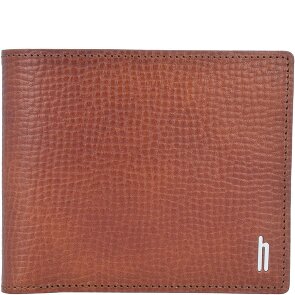 Hartmann Memphis north wallet leather 11 cm