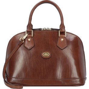 The Bridge Story Donna handle bag leather 31 cm