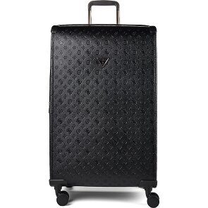 Guess Lenwood 4 wheels Trolley 76 cm Expandable