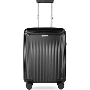 Bugatti Linea 4 wheels Cabin suitcase S 55 cm