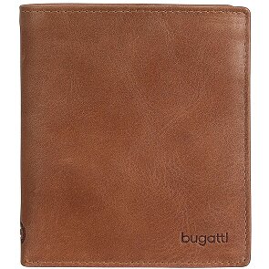 Bugatti Volo wallet leather 11 cm