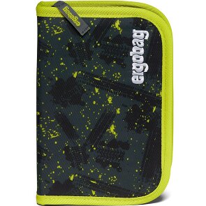ergobag Accessories pencil case 21 pcs.