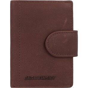 Jack Kinsky Aruba Wallet RFID protection Leather 7.5 cm