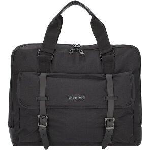 Lightpak Twyx briefcase 40 cm laptop compartment