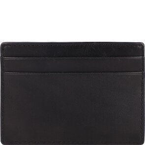 Leonhard Heyden Cambridge Credit card case Leather 10 cm