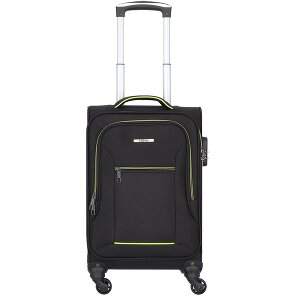 Nowi Sevilla 4 wheels Cabin trolley 55 cm Nowi Sevilla 4 wheels Cabin trolley 55 cm