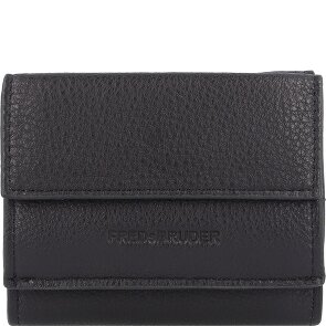 FredsBruder Bobonia Wallet Leather 10.5 cm FredsBruder Bobonia Wallet Leather 10.5 cm