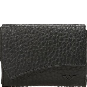 Voi Hirsch Carita wallet leather 11 cm