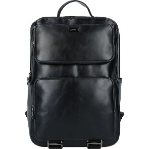 Guess Boston Daypack 42 cm Laptop compartment Guess Boston Daypack 42 cm Laptop compartment