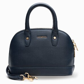 Lazarotti Bologna Leather Handbag Leather 24 cm