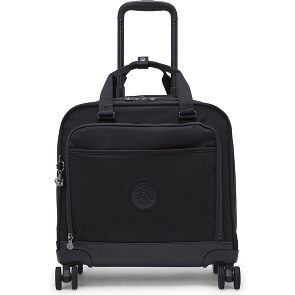 Kipling Commuter 4 wheels Pilot trolley 36.5 cm Laptop compartment