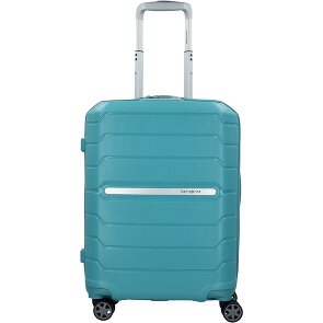 Samsonite Flux 4 Roll Cabin Trolley 55 cm Samsonite Flux 4 Roll Cabin Trolley 55 cm