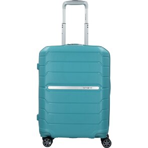 Samsonite Flux 4 Roll Cabin Trolley 55 cm