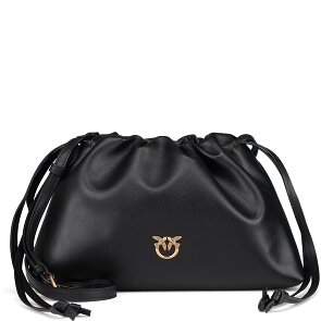 PINKO Shoulder bag Leather 26 cm