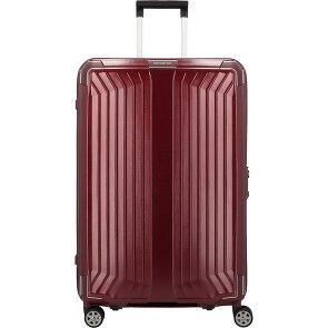 Samsonite Lite-Box 4 wheels Trolley 75 cm