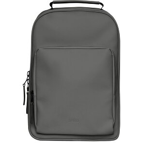 Rains Book Daypack 40 cm Laptop compartment Rains Book Daypack 40 cm Laptop compartment