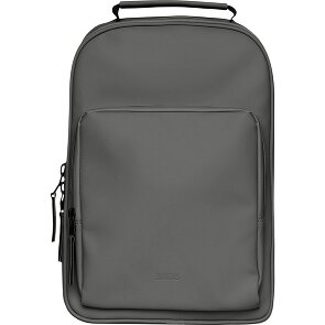 Rains Book Daypack 40 cm Laptop compartment