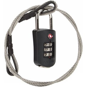 Pacsafe Prosafe 1000 TSA luggage lock 4 cm