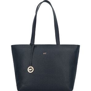 Braun Büffel Hanna Shopper Bag Leather 43 cm