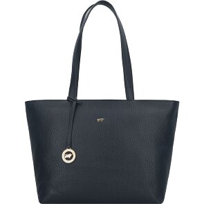 Braun Büffel Hanna Shopper Bag Leather 43 cm Braun Büffel Hanna Shopper Bag Leather 43 cm