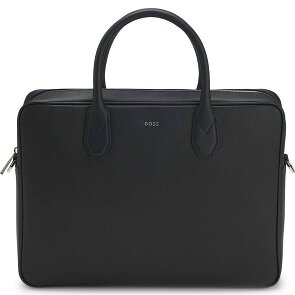 Boss Northon Briefcase Leather 38 cm
