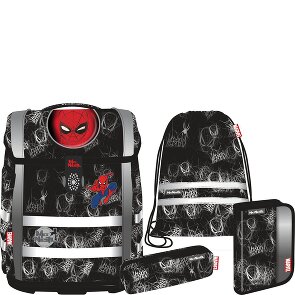 McNeill Perfecto School bag set 5-piece