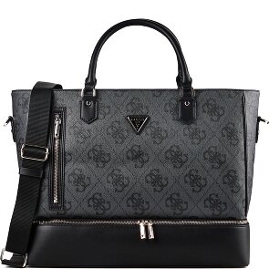 Guess Berta Shopper Bag 41 cm Laptop compartment