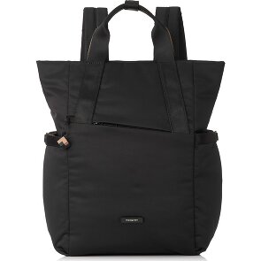 Hedgren Nova Solar backpack 37.5 cm laptop compartment