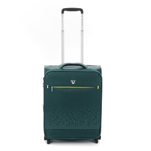 Roncato Crosslite 2 Roll Cabin Trolley 55 cm Roncato Crosslite 2 Roll Cabin Trolley 55 cm