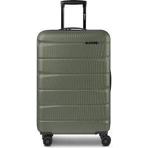 Franky Munich 4.0 4 wheels Trolley M 66 cm Expandable
