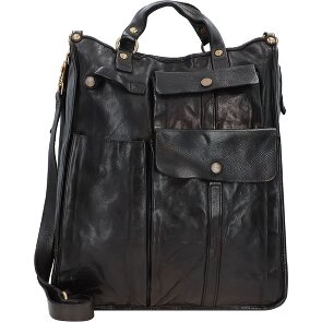 Campomaggi Tokio Handbag Leather 32 cm