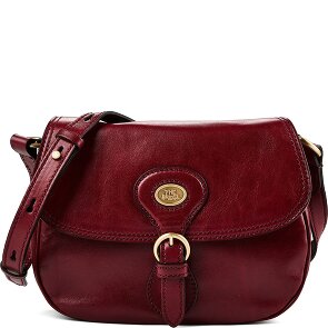 The Bridge Isadora Shoulder bag Genuine Leather 24 cm