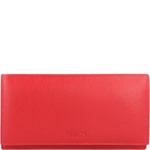 Bric's Marmolada wallet RFID leather 19 cm