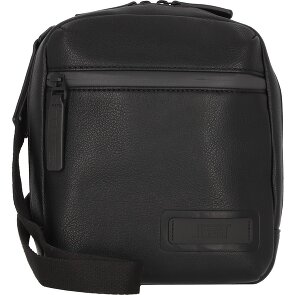 Jost Riga shoulder bag leather 20 cm Jost Riga shoulder bag leather 20 cm