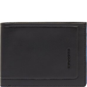 Piquadro Atlas Wallet RFID protection Leather 12.5 cm Piquadro Atlas Wallet RFID protection Leather 12.5 cm