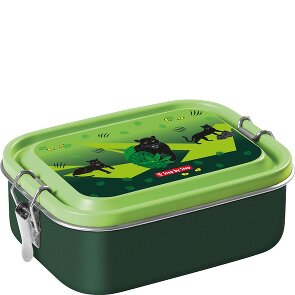 Step by Step lunch box 18 cm