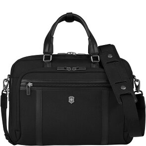 Victorinox Werks Professional briefcase 40 cm laptop compartment Victorinox Werks Professional briefcase 40 cm laptop compartment