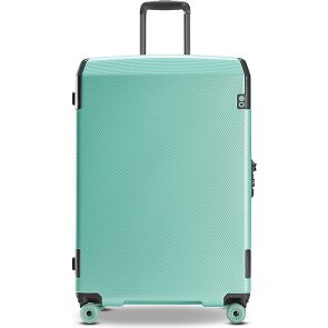 Echolac Logic Pro 4 wheels Trolley 75 cm Expandable