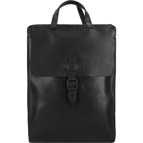 Harold's Aberdeen Daypack Genuine Leather 38 cm