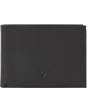 Voi Soft Theo wallet leather 10 cm