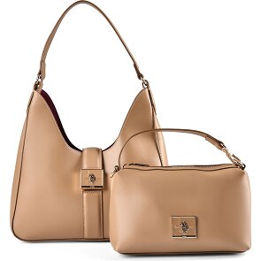 U.S. Polo Assn. Margaret Shoulder Bag 28 cm