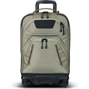 Ogio Renegade 26 4 wheels Trolley 66 cm