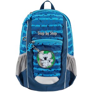 Step by Step KIGA Maxi children backpack 34 cm