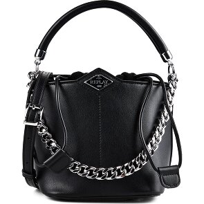 Replay Bucket bag Genuine Leather 20 cm